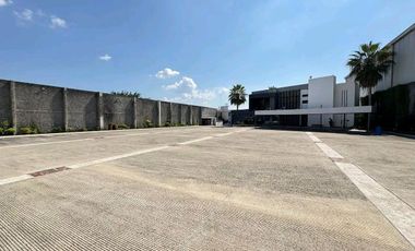 Bodega por libramiento Ejercicio Mexicano