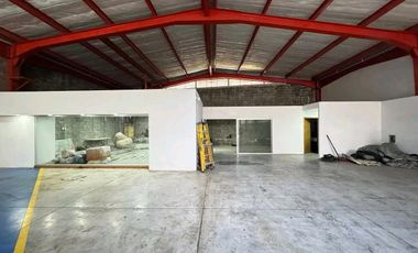 Bodega por libramiento Ejercicio Mexicano
