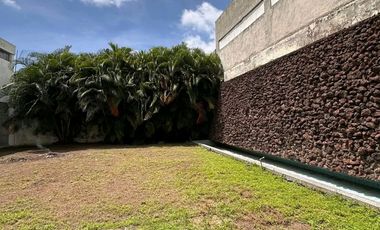 Casa Nicolás Bravo, Centro
