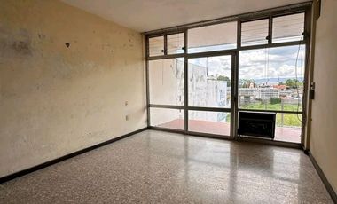 Casa Nicolás Bravo, Centro