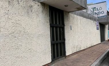 Casa Nicolás Bravo, Centro