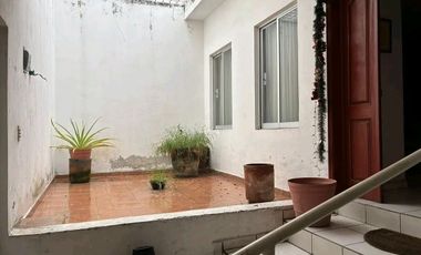 Casa en esquina
