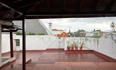 Casa en esquina