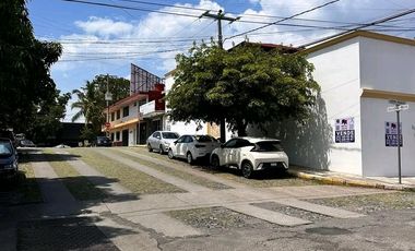 Casa en esquina