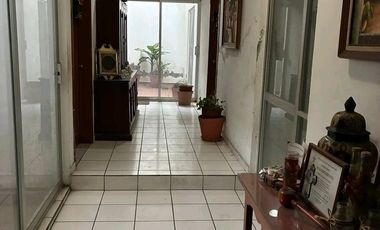 Casa en esquina