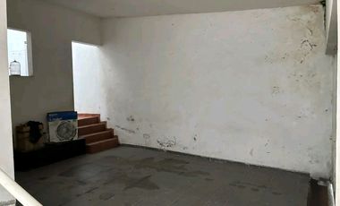 Casa en esquina