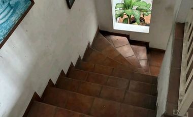 Casa en esquina