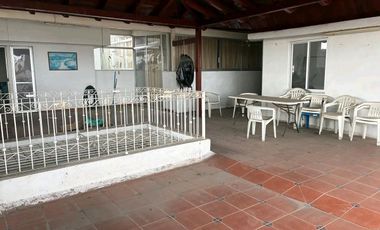 Casa en esquina