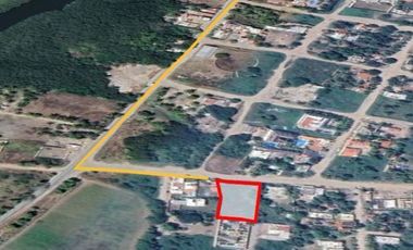 Terreno en Punta Perula
