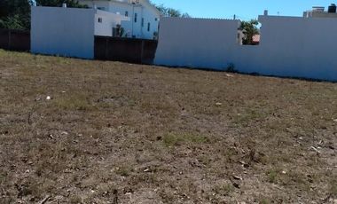 Terreno en Punta Perula