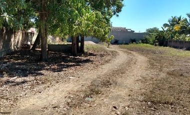 Terreno en Punta Perula