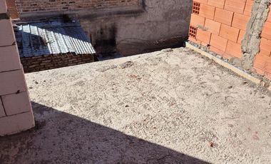 Se VENDE depto  un dorm. en pozo, centro, General Roca