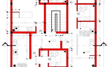 Se VENDE depto  un dorm. en pozo, centro, General Roca