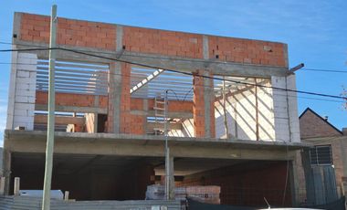 Se VENDE depto  un dorm. en pozo, centro, General Roca