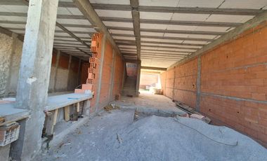 Se VENDE depto  un dorm. en pozo, centro, General Roca