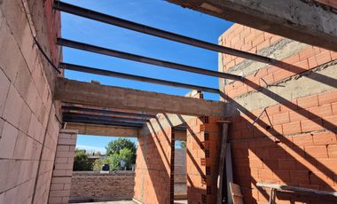 Se VENDE depto  un dorm. en pozo, centro, General Roca