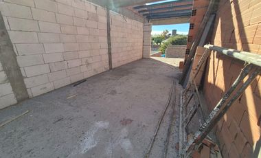 Se VENDE depto  un dorm. en pozo, centro, General Roca