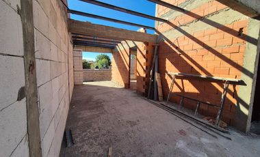 Se VENDE depto  un dorm. en pozo, centro, General Roca