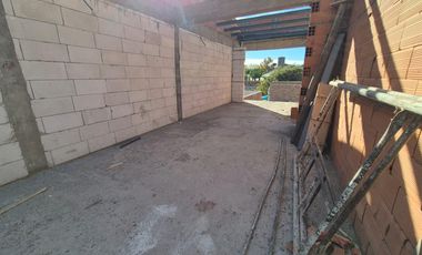 Se VENDE depto  un dorm. en pozo, centro, General Roca