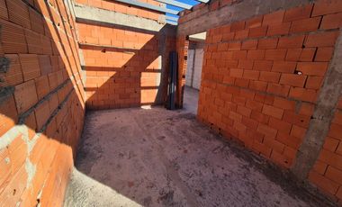 Se VENDE depto  un dorm. en pozo, centro, General Roca