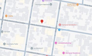 Se VENDE depto  un dorm. en pozo, centro, General Roca