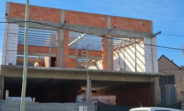 Se VENDE depto  un dorm. en pozo, centro, General Roca