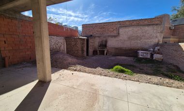 Se VENDE depto  un dorm. en pozo, centro, General Roca