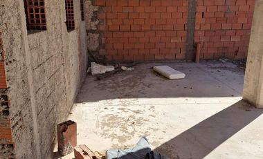 Se VENDE depto  un dorm. en pozo, centro, General Roca