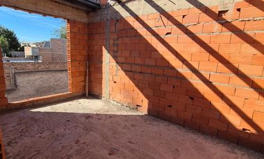 Se VENDE depto  un dorm. en pozo, centro, General Roca