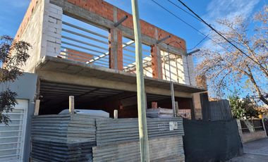 Se VENDE depto  un dorm. en pozo, centro, General Roca