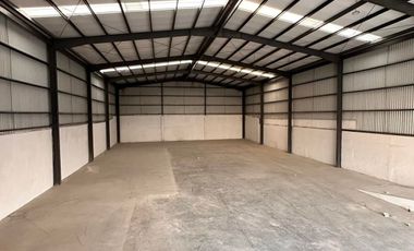 Bodega  en Renta, Colima