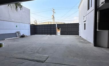 Bodega  en Renta, Colima