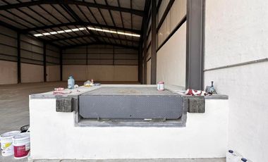 Bodega  en Renta, Colima