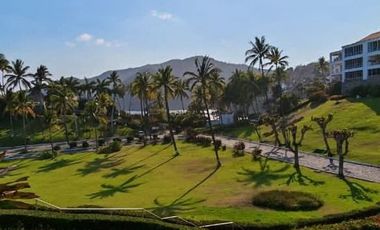 Departamento en Manzanillo (Vida del Mar)