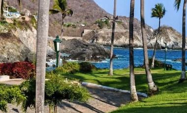 Departamento en Manzanillo (Vida del Mar)