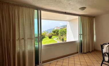 Departamento en Manzanillo (Vida del Mar)