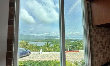 Departamento en Manzanillo (Vida del Mar)