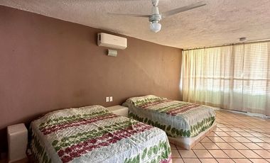 Departamento en Manzanillo (Vida del Mar)