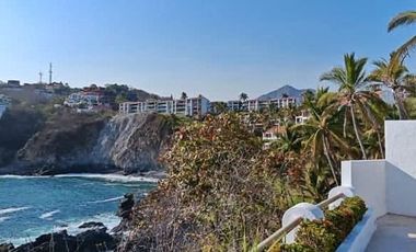 Departamento en Manzanillo (Vida del Mar)