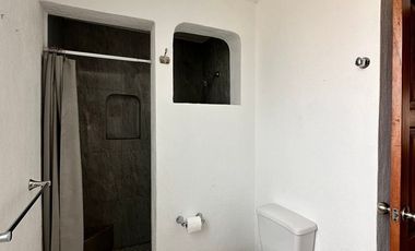 Departamento en Manzanillo (Vida del Mar)