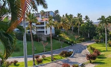 Departamento en Manzanillo (Vida del Mar)