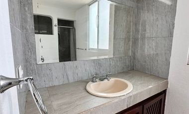 Departamento en Manzanillo (Vida del Mar)