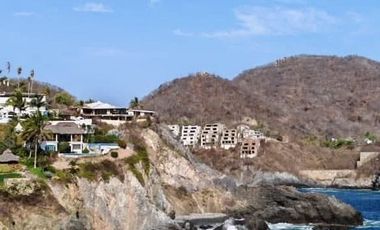 Departamento en Manzanillo (Vida del Mar)