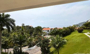 Departamento en Manzanillo (Vida del Mar)