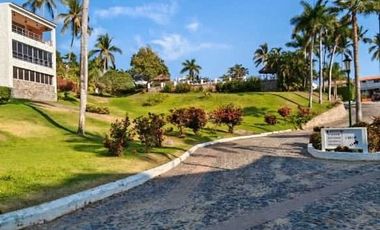 Departamento en Manzanillo (Vida del Mar)