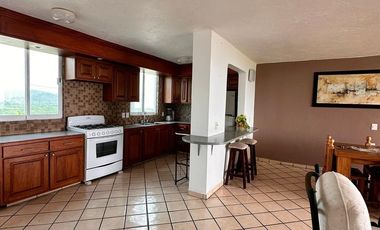 Departamento en Manzanillo (Vida del Mar)