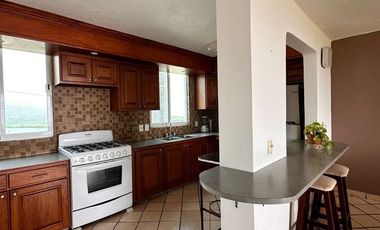 Departamento en Manzanillo (Vida del Mar)