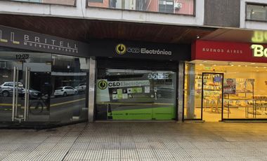 Local - Barrio Norte