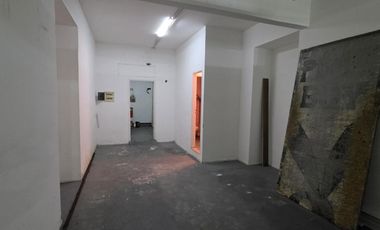 Local - Barrio Norte