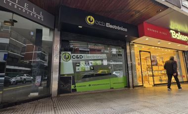 Local - Barrio Norte